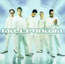 CD - Backstreet Boys - Millennium - Nimbus Pressing
