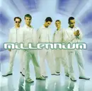 CD - Backstreet Boys - Millennium