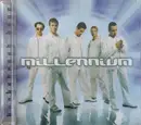 CD - Backstreet Boys - Millennium