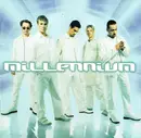CD - Backstreet Boys - Millennium