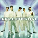 CD - Backstreet Boys - Millennium