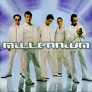 CD - Backstreet Boys - Millennium