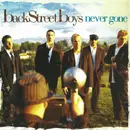 CD - Backstreet Boys - Never Gone