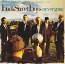 CD & DVD - Backstreet Boys - Never Gone