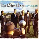 CD & DVD - Backstreet Boys - Never Gone