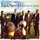 CD - Backstreet Boys - Never Gone