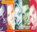 CD Single - Backstreet Boys - Quit Playing Games (With My Heart)