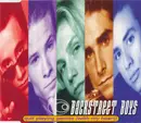 CD Single - Backstreet Boys - Quit Playing Games