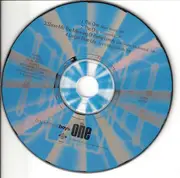 CD Single - Backstreet Boys - The One