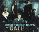 CD Single - Backstreet Boys - The Call