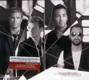 CD - Backstreet Boys - Unbreakable - Digipak
