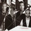 CD - Backstreet Boys - Unbreakable
