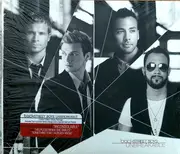 CD - Backstreet Boys - Unbreakable - Digipak
