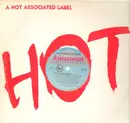12inch Vinyl Single - Backstreet Raiders - One Track Mind