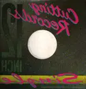 12inch Vinyl Single - Backstreet Raiders - One Track Mind