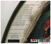 CD - Backstreet - What We Like
