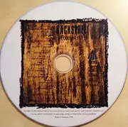 CD - Backstreet - [baekstr'!t]