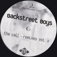 Backstreet Boys - The Call