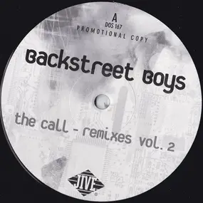 Backstreet Boys - The Call