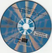 CD Single - Backstreet Boys - The One