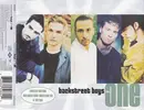 CD Single - Backstreet Boys - The One