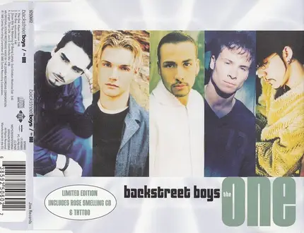 Backstreet Boys - The One