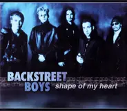 Backstreet Boys - Shape Of My Heart