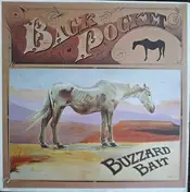 Back Pocket - Buzzard Bait