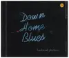 CD - Backroad Playboys - Down Home Blues