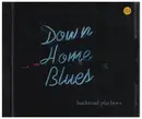CD - Backroad Playboys - Down Home Blues