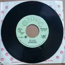 7inch Vinyl Single - Backroads - So Close / Gonna Stay All Night