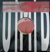 Backroom Boys Featuring Takiya Dixon