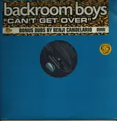 Backroom Boys - Can't Get Over