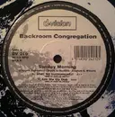 12inch Vinyl Single - Backroom Congregation - Sunday Morning