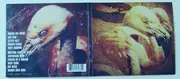 CD - Backwords - By The Neck - Digipack