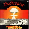 LP - Backwater - Final Strike - rare speed metal thrash