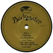 LP - Backwater - Revelation