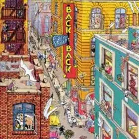 Back To Back - Crack Street