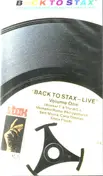 Back to stax - A tribute to the memphis sound Vol. one