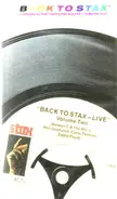 Back to stax - A tribute to memphis sound - volume two