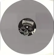 LP - Backtrack - Bad To My World - Gray