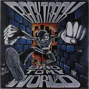 LP - Backtrack - Bad To My World - Gray