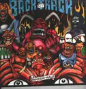 LP - Backtrack - Darker Half - Limited / Pink/Blue Vinyl + Insert