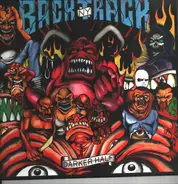 Backtrack - Darker Half