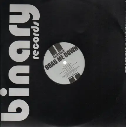 Backtrack - Drag Me Down