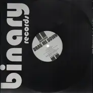 Backtrack - Drag Me Down