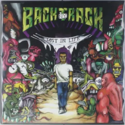 BACKTRACK - Lost In Life