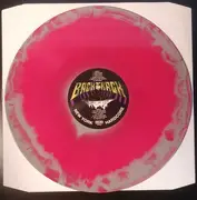 LP - Backtrack - Lost In Life - Pink/Gray Vinyl + Insert / Limited