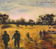 Backyard Tire Fire - Vagabonds and Hooligans