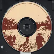 CD - Backyard Tire Fire - Vagabonds And Hooligans - Digipak